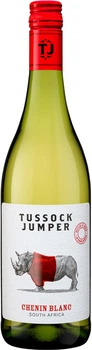 Вино Tussock Jumper Chenin Blanc WO Western Cape біле сухе 0.75 л 13% (3760204540159)