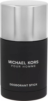 Deodorant Michael Kors Pour Homme 75 g (850049716215)