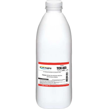 Тонер для Canon i-SENSYS LBP243, LBP243dw Mitsubishi Black 1000г 021220/DLC-1