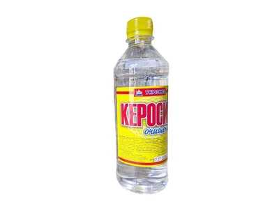 Керосин УКРСОЮЗ 1л 0,67кг очищений