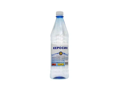 Керосин UNI 1л 0,6кг очищений