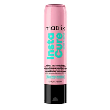 Кондиционер Matrix с бондингом для очень поврежденных волос Instacure Build-A-Bond Conditioner 300 мл