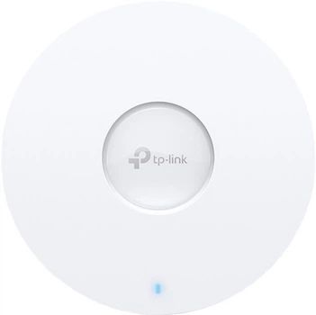 Точка доступа TP-Link EAP670 Omada 5400 mbps