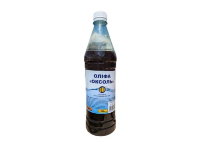 Оліфа Оксоль UNI 1л 0,64кг