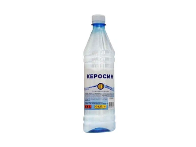 Керосин UNI 0,8л 0,52кг очищений