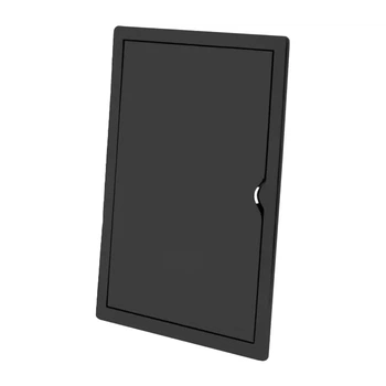 Дверцы ревизионные AirRoxy 20/30 graphite
