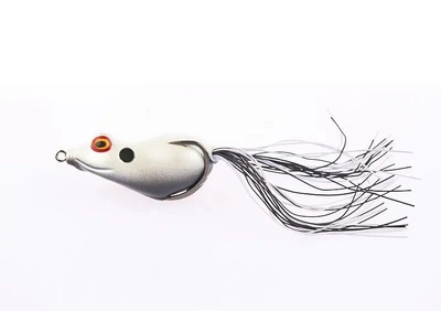 Лягушка Daiwa Steez 60mm 16.5g white black*,50154940