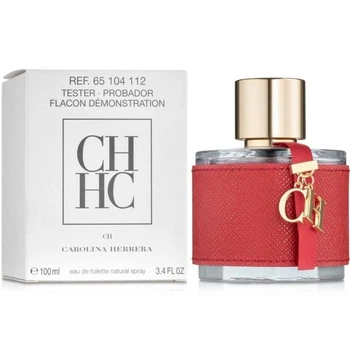 Туалетная вода для женщин Carolina Herrera CH Tester 100 мл