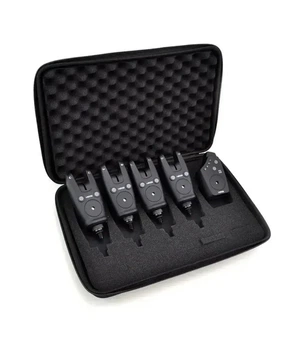 Коропові сигналізатори клювання Hirisi S5 4+1