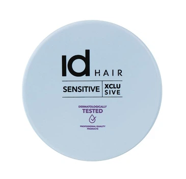 Маска для волос IdHair гипоаллергенна для чувствительной кожи Sensitive Xclusive Deep Weekly Treatment 200 мл