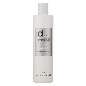 Шампунь IdHair для придания объема Elements Xclusive Volume Shampoo 300 мл