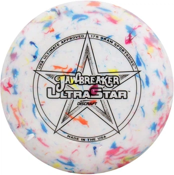 Фризбі Discraft Ultra-Star Jawbreaker Unicorn