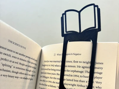 Закладка для книги