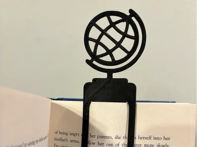Закладка для книги