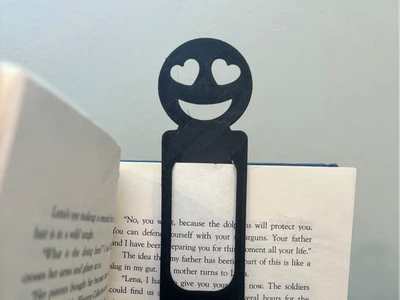 Закладка для книги