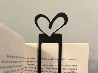 Закладка для книги