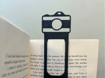 Закладка для книги