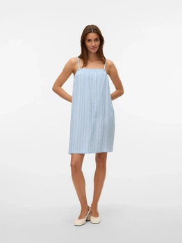 Сукня жіноча VERO MODA 10325862 M airy blue