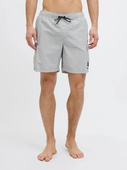 Шорти чоловічі JACK & JONES 12272989 S high-rise