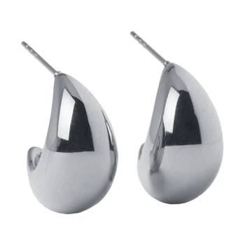 Сережки унісекс PARFOIS 222919 U _sv