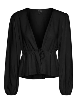 Блуза жіноча VERO MODA 10321617 M black