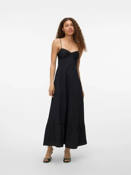 Сукня жіноча VERO MODA 10334569 XL black