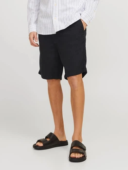 Шорти чоловічі JACK & JONES 12274968 L black