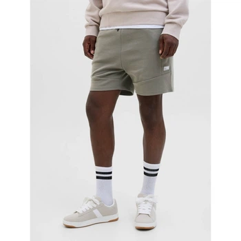 Шорти чоловічі JACK & JONES 12186750 M smokey olive