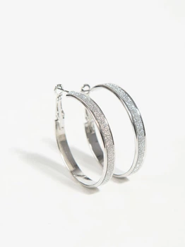 Сережки унісекс PARFOIS 159743 U _sv