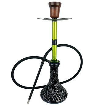 Кальян Embery Equal Lime (Crystal Black)