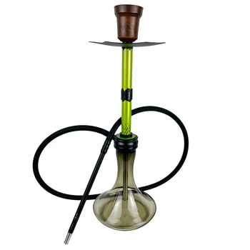Кальян Embery Equal Lime (Craft Brown)