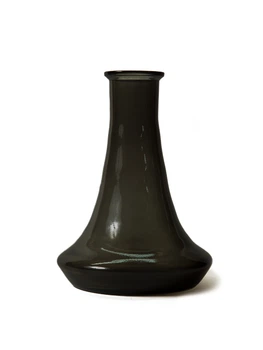 Колба для кальяна Embery Fluence Black