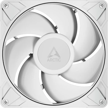 Вентилятор Arctic P14 Pro PST White (ACFAN00317A)