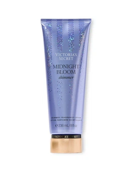 Лосьйон для тіла Victoria’s Secret Midnight Bloom Shimmer з шиммером 236 мл