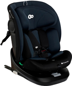 Автокрісло KinderKraft i-Grow i-Size Black (KCIGRO00BLK0000) (5902533923670)
