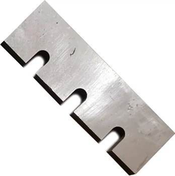 Ніж GTM для дроворуба LC-80R/LC-80PTO (blade for LC80R/LC80PTO)