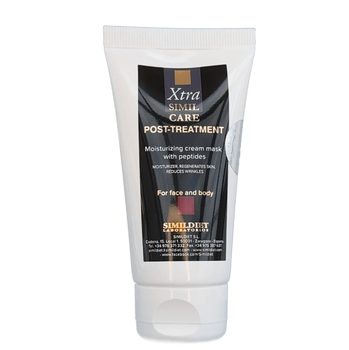 Simildiet SimilCare XTRA крем-маска регенерирующая (50ml)