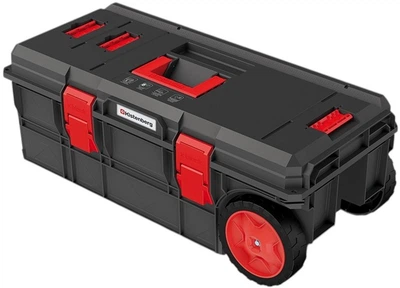 Ящик для инструментов Kistenberg X Block Wagon 31" 795 х 380 х 307 мм (11060110801)