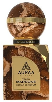 Perfumy unisex Auraa Desire Tocco Marrone 100 ml (6290360831909)