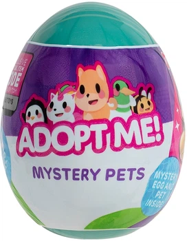 Іграшка-сюрприз у яйці Adopt Me! S2 Казкові тварини (AME0028)