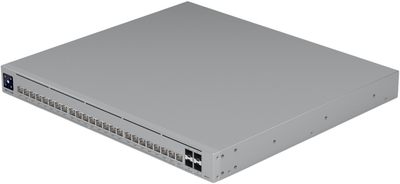 Przełącznik Ubiquiti UniFi Pro HD 24 PoE (USW-PRO-HD-24-POE)