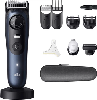 Триммер для бороды Braun Series 7 BT7540 (8700216428415)