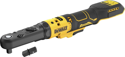 Аккумуляторна тріскачка гайковерт DEWALT DCF510N-XJ (DCF510N)