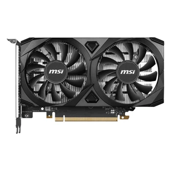 Відеокарта MSI GeForce RTX 3050 Ventus 2X OC 6GB GDDR6 (RTX 3050 VENTUS 2X 6G OC)