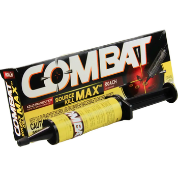Гель от тараканов Combat 30 г (Профессиональная дезинфекция)
