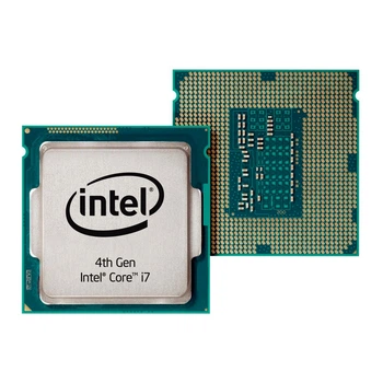 Процессор s1150 Intel Core i7-4790s 3.2-4.0GHz 4/8 8MB DDR3/DDR3L 1333-1600 HD Graphics 4600 65W б/у