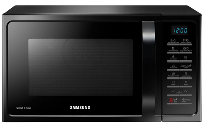 Мікрохвильова піч Samsung MC28H5015AK/BA