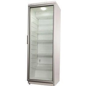 Холодильный шкаф-витрина Snaige CD35DM-S300S