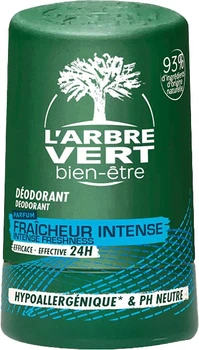 Дезодорант L'Arbre Vert для мужчин с провитамином В5 50 мл (3450601032455)