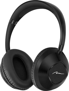 Słuchawki Media-Tech SONIQUE DS-2 Bluetooth Black (MT3610)